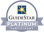 GuideStar Platinum Participant