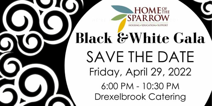 Black & White Gala Returns